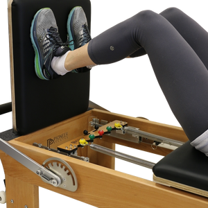 Benefits of Owning a Pilates Reformer