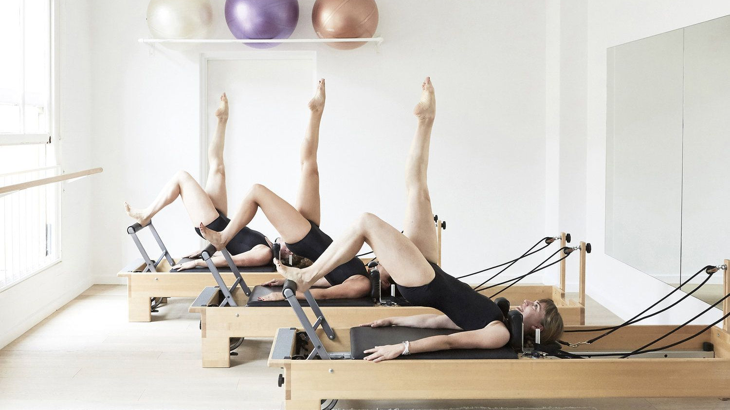 What is Reformer Pilates?