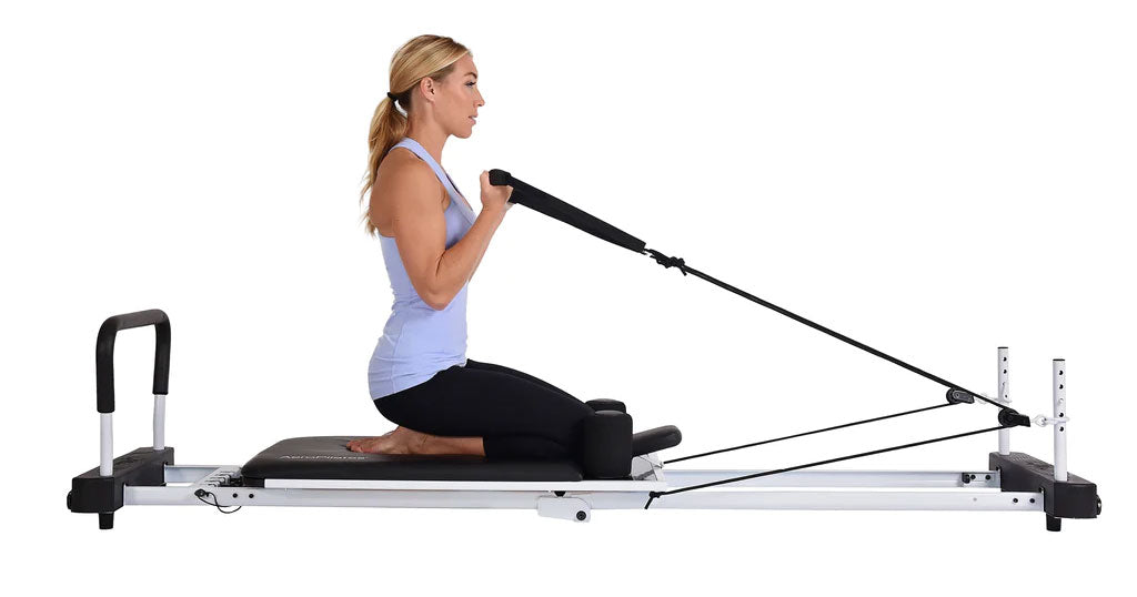 Pilates reformer