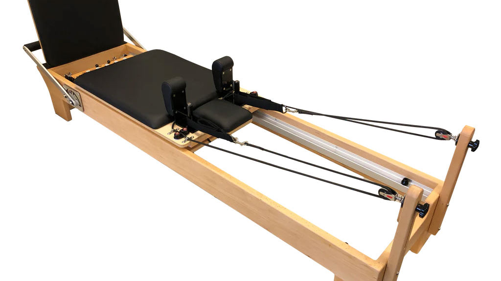 PIONEER PILATES STUDIO REFORMER  PP-03 STUDIO PRO