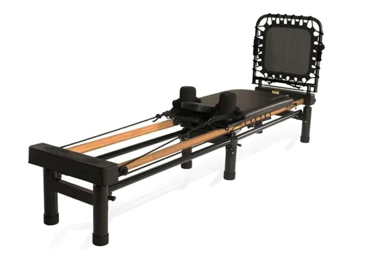 Pilates reformer