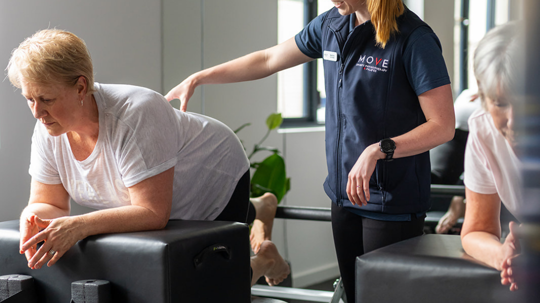 So, You’re Thinking of Purchasing a Reformer! Here’s How to Make Sure It Doesn’t Gather Dust