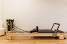 Wheat Coast Home Reformer by Aussie Pilates Pilates World