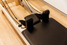 Black Coast Home Reformer by Aussie Pilates Pilates World