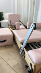 Gray Haven Folding Reformer Pilatesworld Reformer