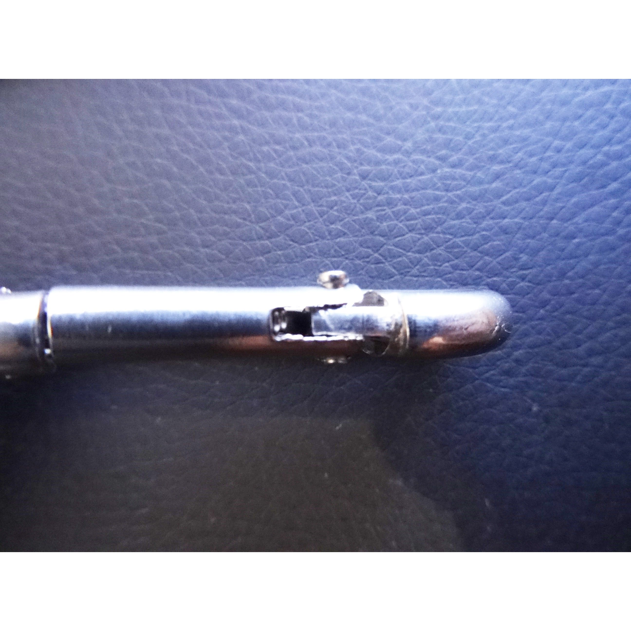 Dark Slate Gray Pilates Rope Clips | Carabiner D Clips | Snap Hook Pilatesworld Accessories