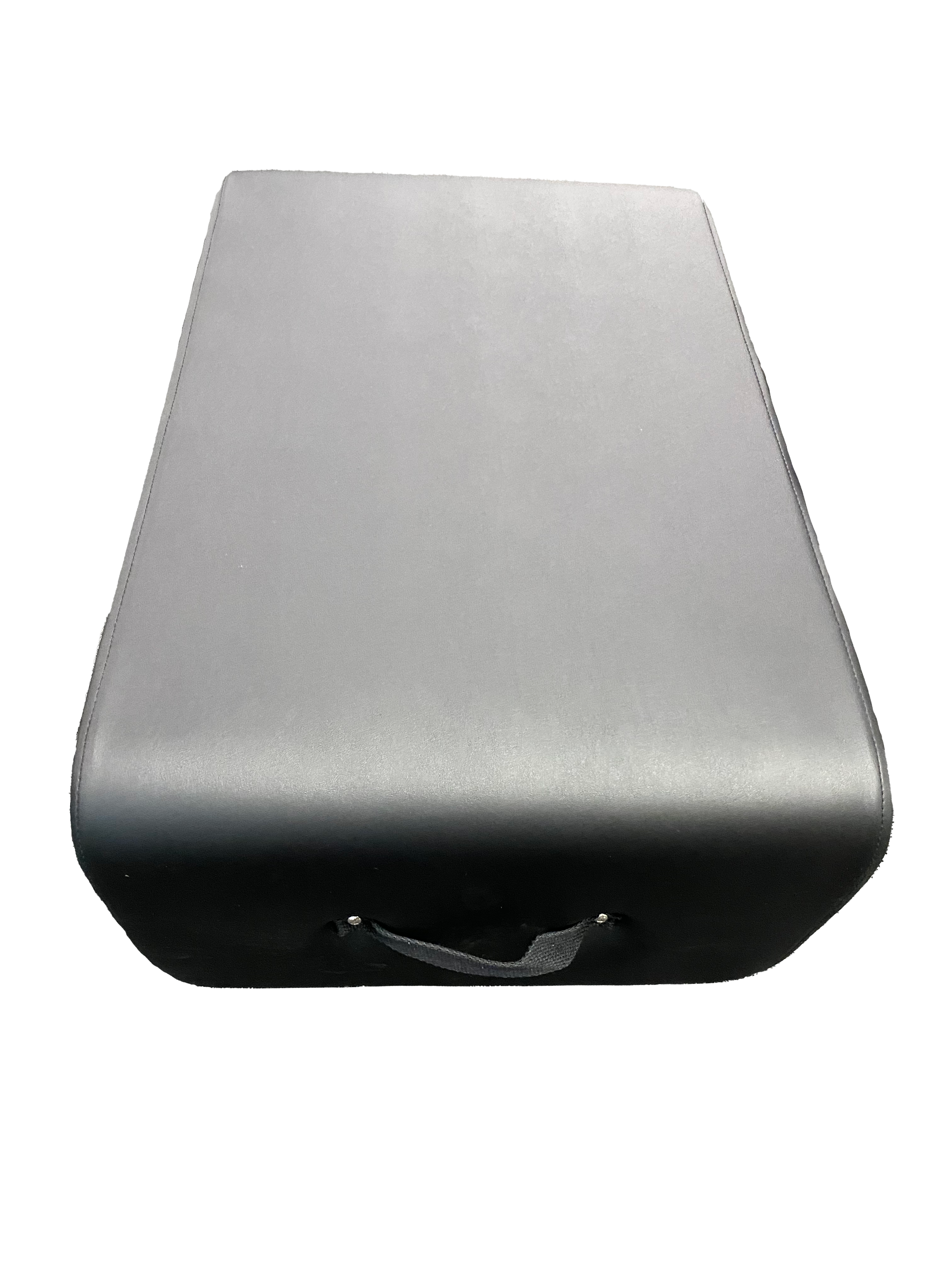 Gray Aussie Pilates Sitting Boxes - Small/Large Pilates World Sitting Boxes