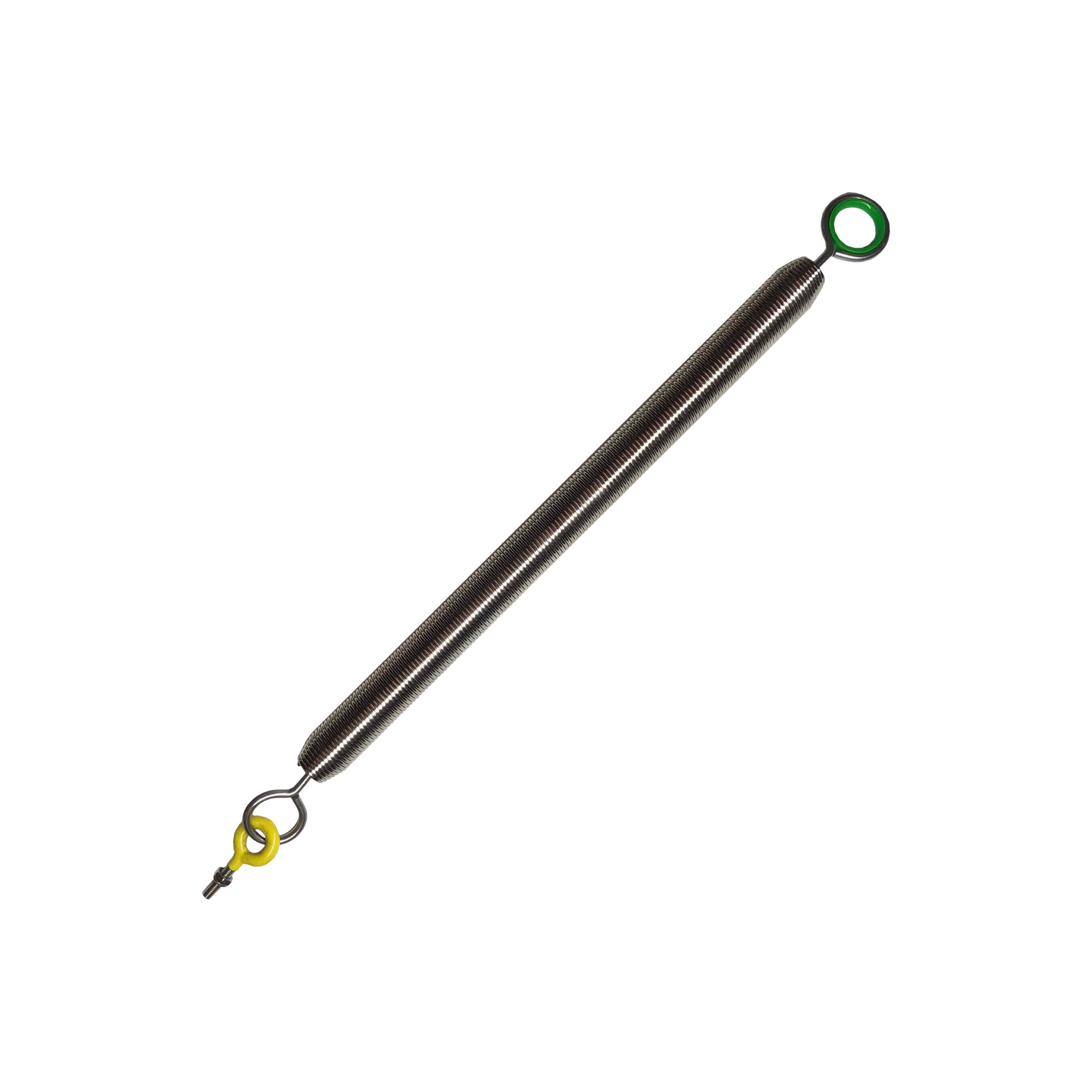 Dark Slate Gray Pioneer Pilates Steel Reformer Springs Pilates World