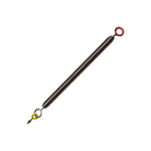 Dark Slate Gray Pioneer Pilates Steel Reformer Springs Pilates World