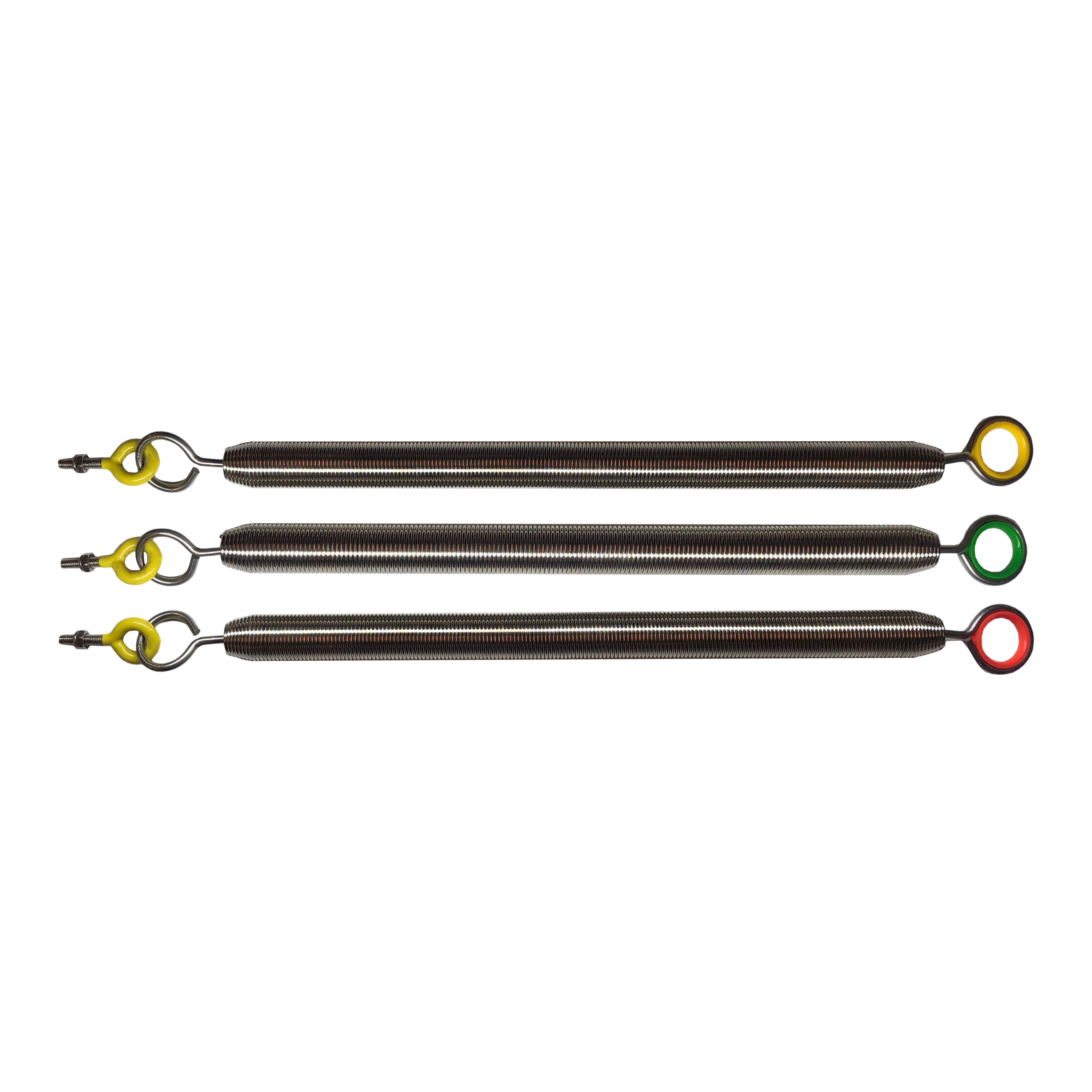 Dark Slate Gray Pioneer Pilates Steel Reformer Springs Pilates World