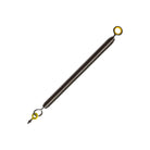 Dark Slate Gray Pioneer Pilates Steel Reformer Springs Pilates World