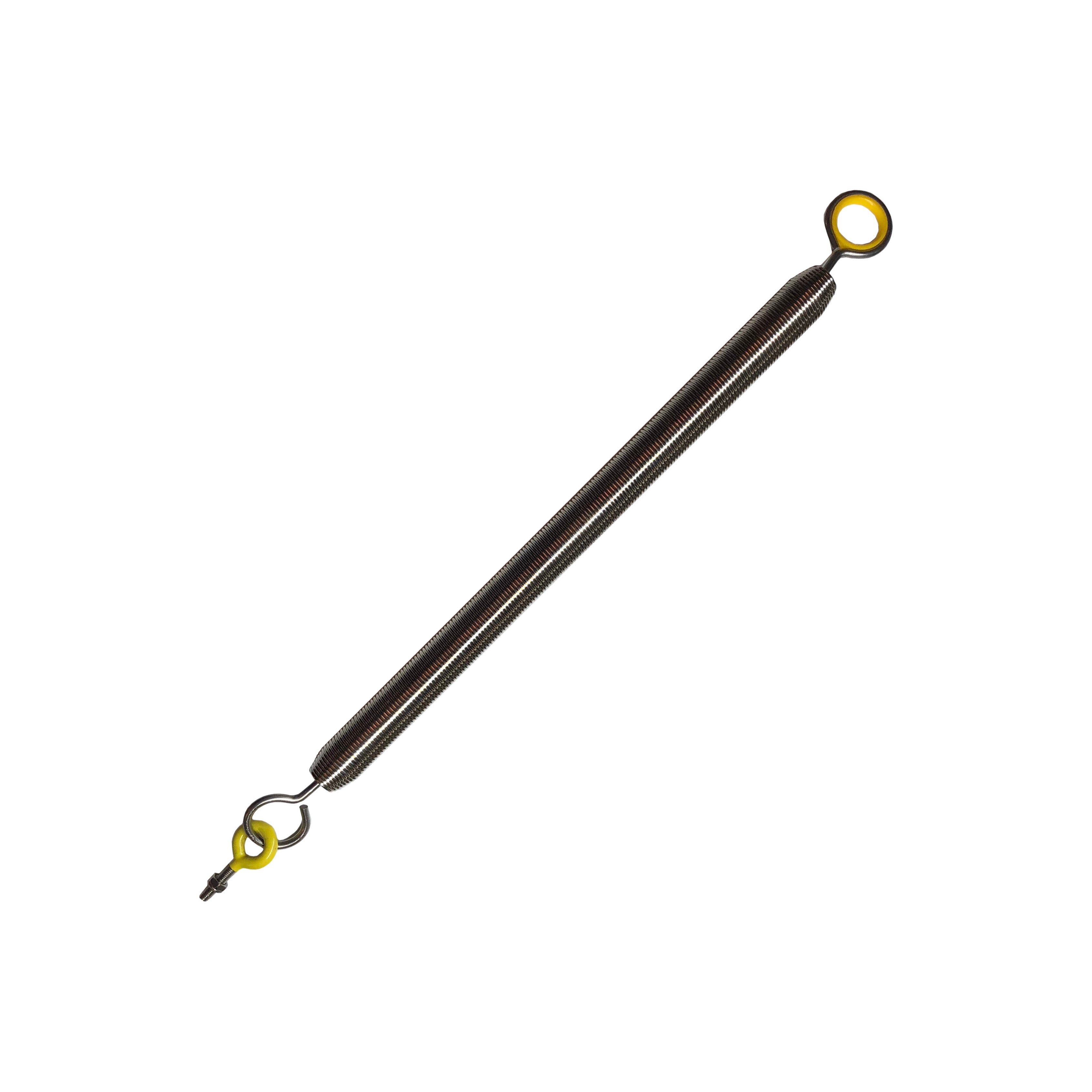 Dark Slate Gray Pioneer Pilates Steel Reformer Springs Pilates World