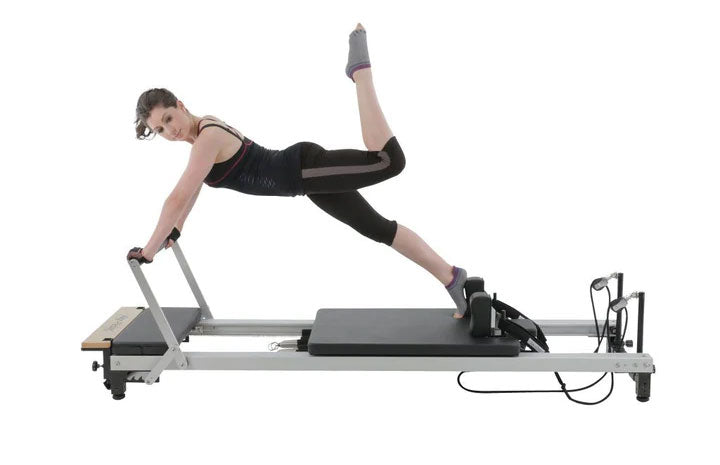 The Benefits Of Reformer Pilates For A Full-Body Workout