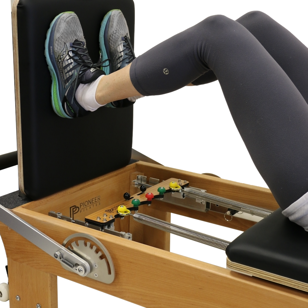 Benefits of Owning a Pilates Reformer