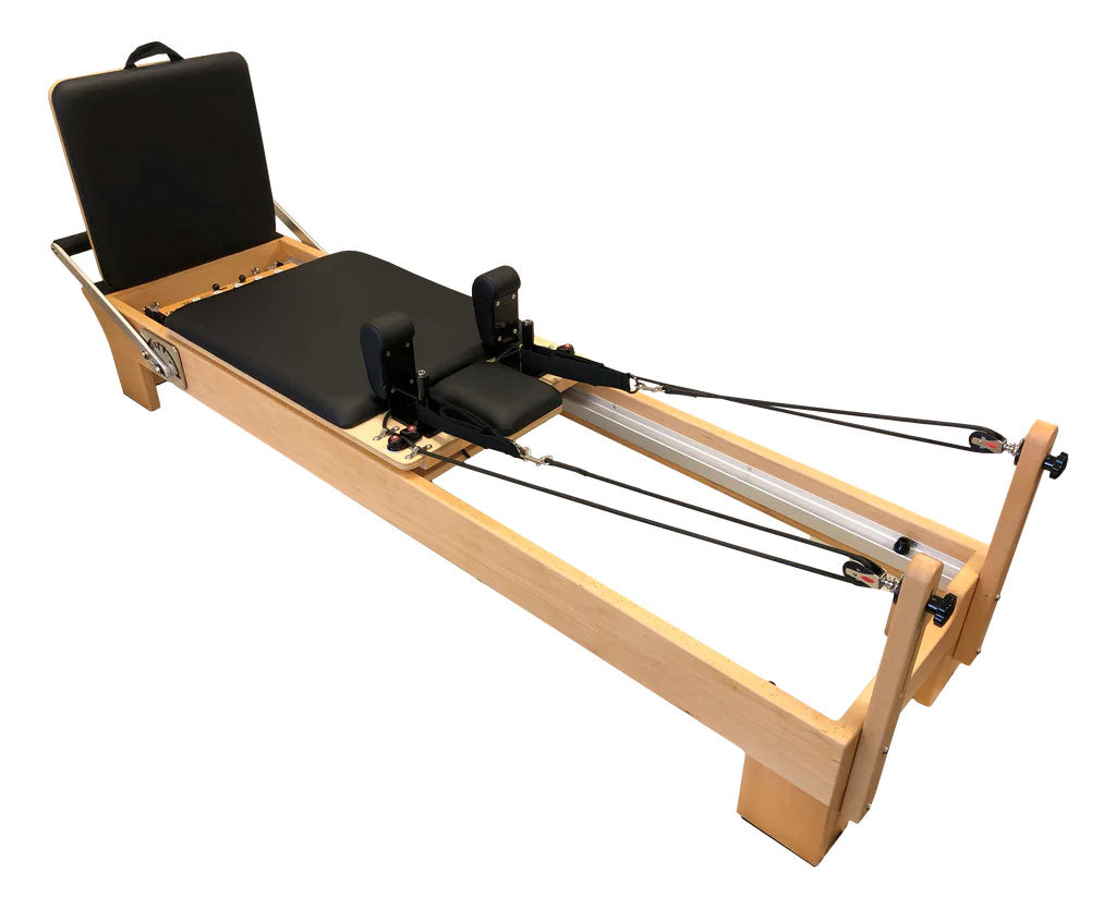 PIONEER PILATES STUDIO REFORMER  PP-03 STUDIO PRO