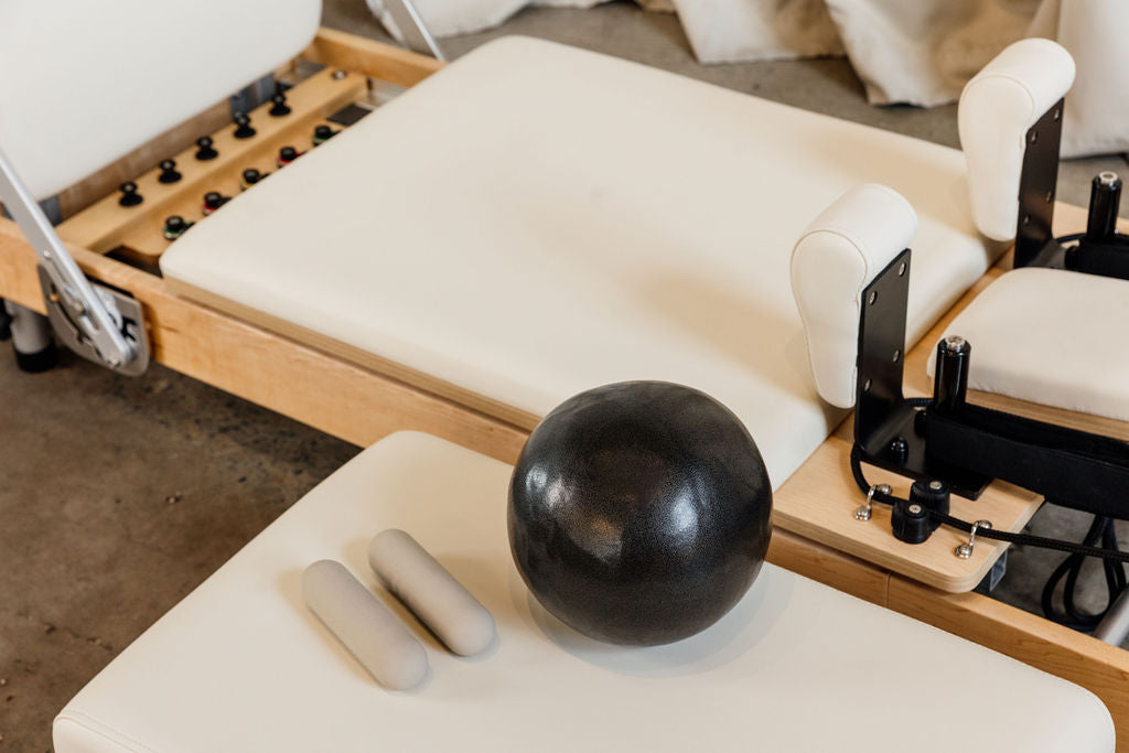 Pilates Accessories