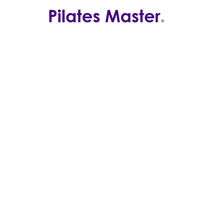 Pilates Master Reformer & Pilates Equipment
