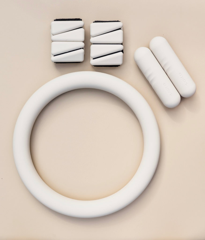 Pilae Weight Pack SOLD OUT – Pilates World