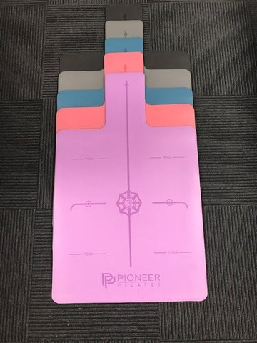 Pioneer Pilates Carriage Protection Mat