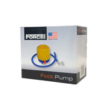 Force USA Foot Pump