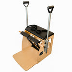 Pioneer Pilates Deluxe Wunda Chair | New 2024 Model!