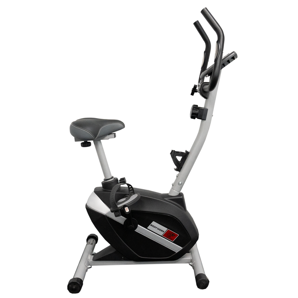 Bodyworx 2025 upright bike