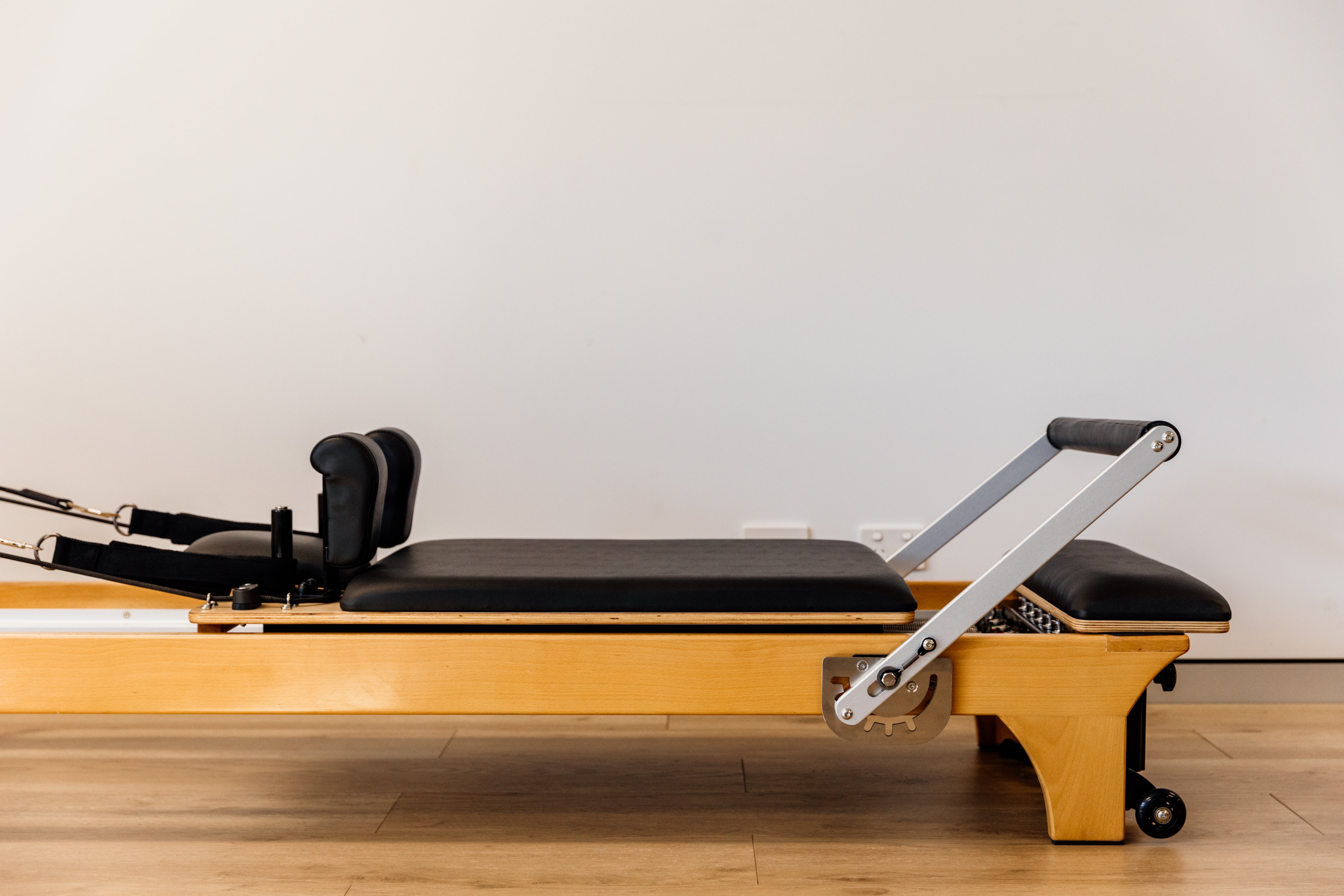 Pilates Reformer Machines Pilates Reformers for Sale Pilates World