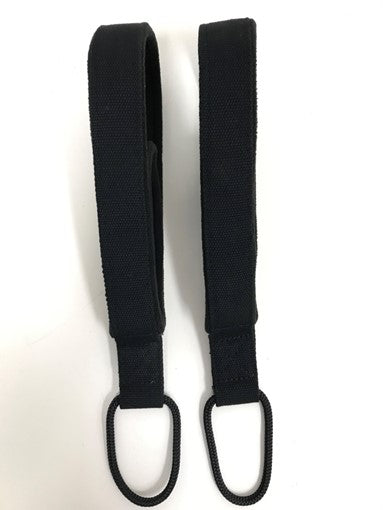Pilates Single Loop Padded Straps, Reformer Straps, Pilates Hand Foot  Straps -  Canada