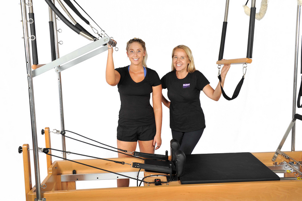 Cheap pilates equipment deals