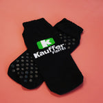 Kauffer Pilates Grip Socks