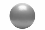 Pioneer Pilates Soft Pilates Ball - 9 inch (Silver or Blue)