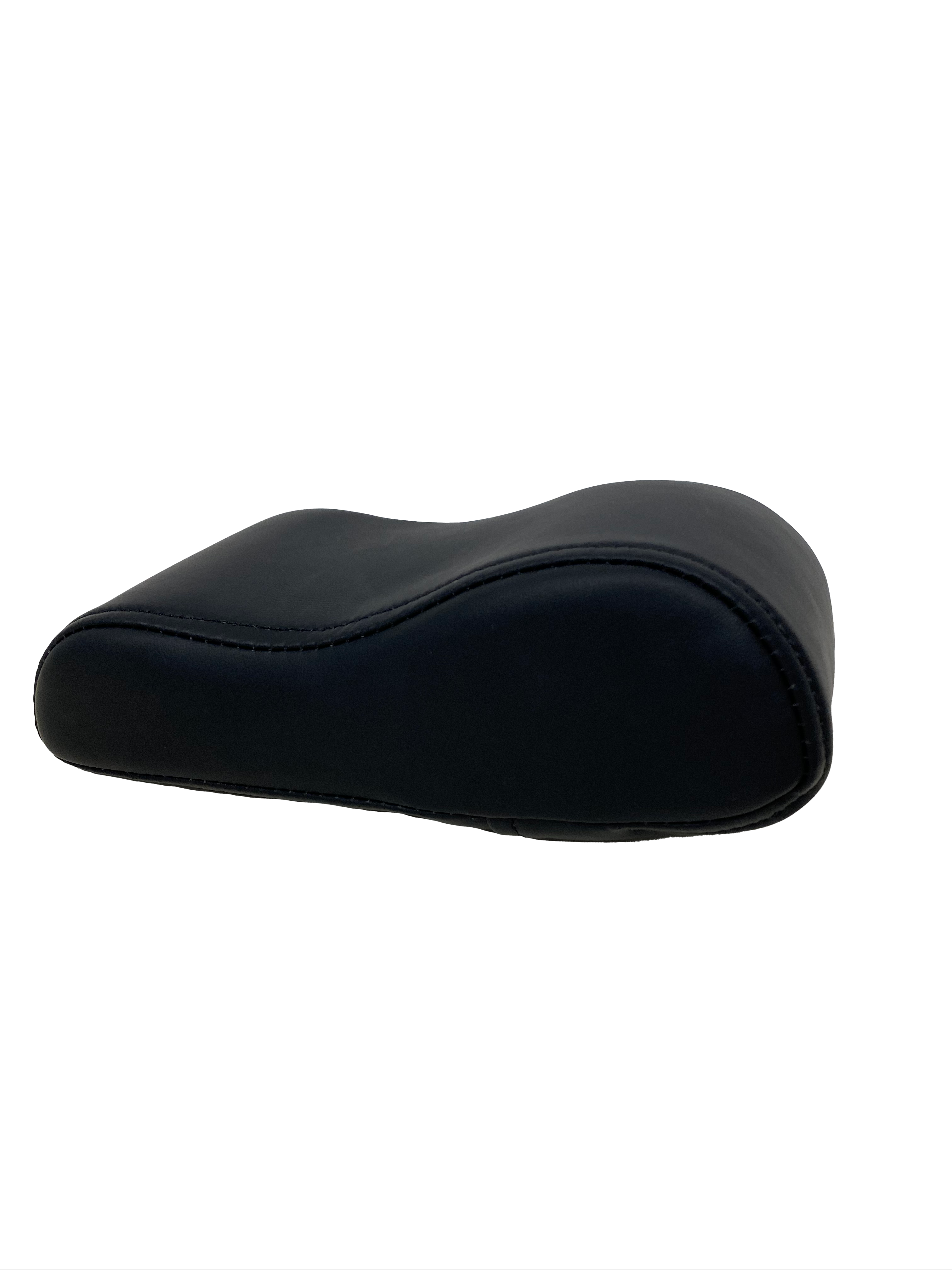 Black Pioneer Pilates Neck Pillow Pilates World Accessories, Pilates Equipment