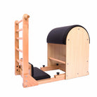 Peach Puff Ladder Barrel by Pioneer Pilates Pilatesworld Ladder Barrels