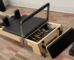 Aussie Pilates studio 100% Maple wood Reformer | AP-01