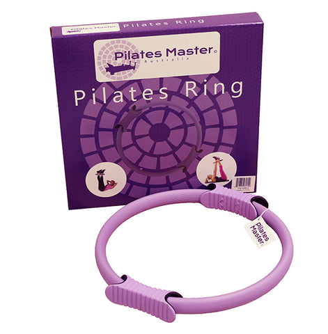 Deluxe Pilates Ring