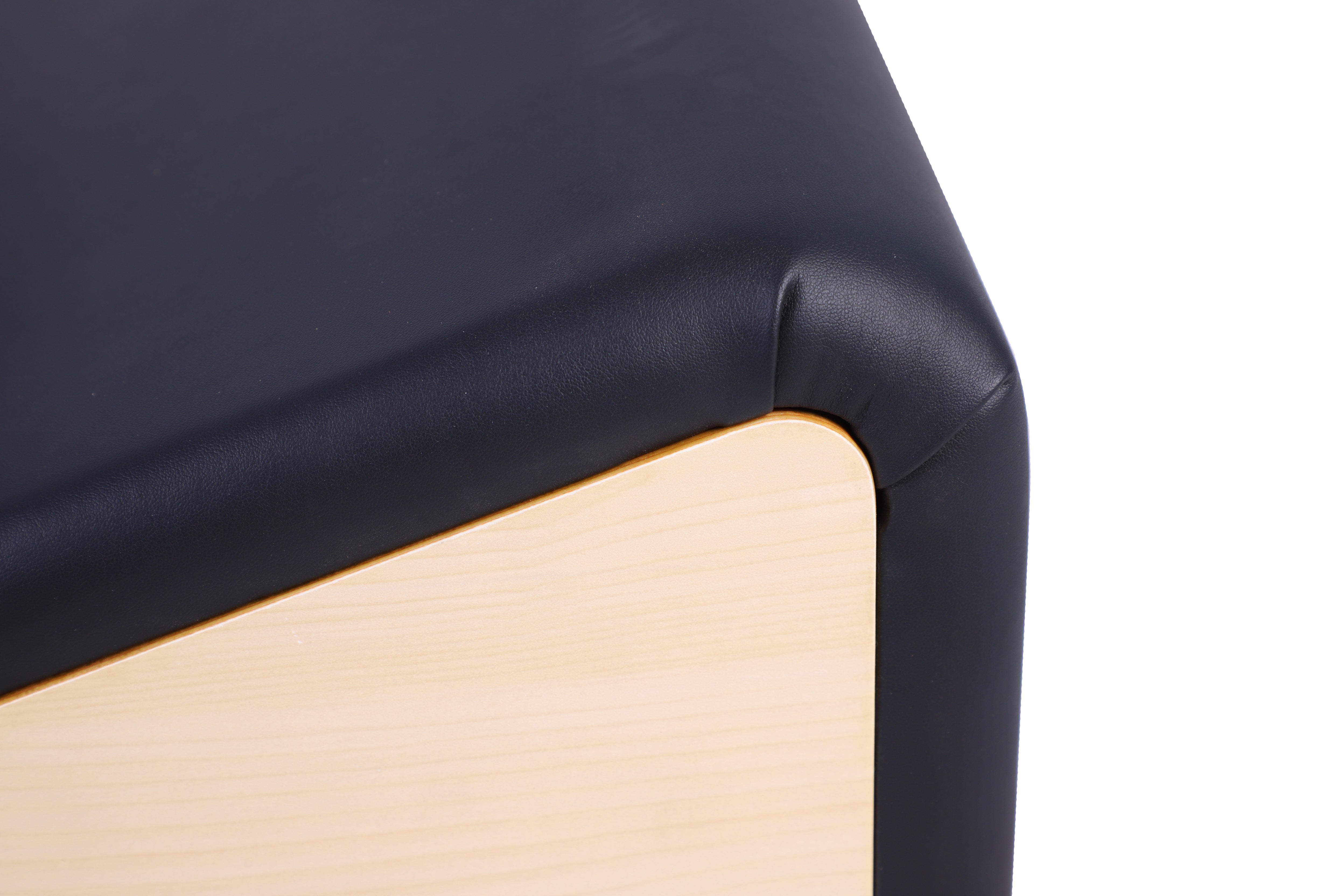 Peach Puff Wooden Spine Corrector by Aussie Pilates Pilates World