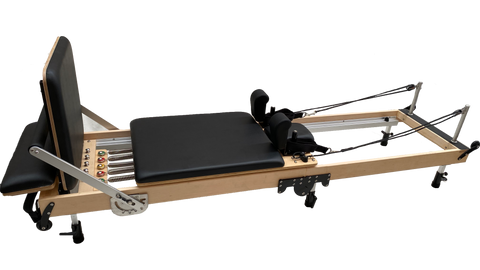 Pilates Reformers and Pilates Equipment Australia Pilates World